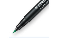 STAEDTLER Lumocolor permanent S 313-5 grün
