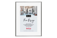 DUFCO Cadre 30x40cm 1400.40029 Fine Design argent