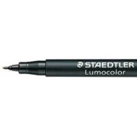 STAEDTLER Lumocolor permanent S 313-4 orange