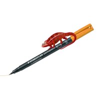 STAEDTLER Lumocolor permanent S 313-4 orange