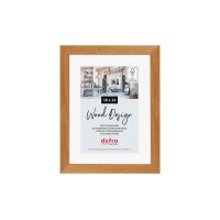 DUFCO Holz-Bilderrahmen 18x24cm 1610.80598 Toronto...