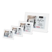 DUFCO Cadre acrylique 13x18cm 1420.00085 quer