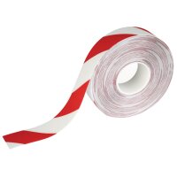 DURABLE Bande de marquage au sol DURALINE STRONG, jaune/noir