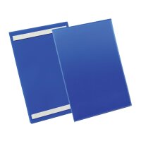 DURABLE Kennzeichnungstaschen, selbstklebend, 297 x 74 mm