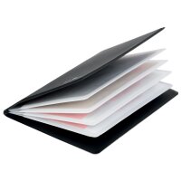 DURABLE Ausweis- und Kreditkarten-Etui "RFID...