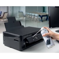 DURABLE Gaz dépoussiérant POWERCLEAN, contenu: 350 ml