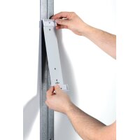 DURABLE Display-System "VARIO MAGNET 10",...