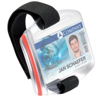 DURABLE Ausweishalter "OUTDOOR SECURE",...