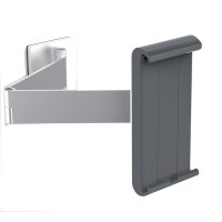 DURABLE Tablet-Wandhalterung "TABLET HOLDER WALL...
