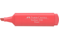 FABER-CASTELL Textliner 1546 154655 pastell, apricot