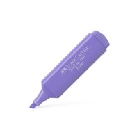 FABER-CASTELL Textliner 1546 154656 pastell, flieder