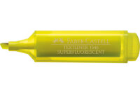 FABER-CASTELL Textliner 1546 154607 jaune