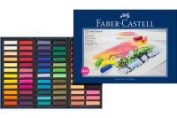 FABER-CASTELL craies pastell Mini 128272 boîte en...
