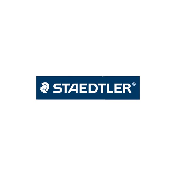 STAEDTLER Lumocolor non-perm. M 315-7 brun