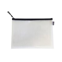 KOLMA Reissverschlusstasche A4 08.192.25 Mesh Bag