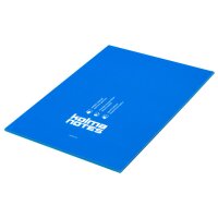 KOLMA kolma NOTES A4 13.004.05 1x50 Blatt blau
