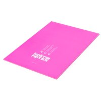 KOLMA kolma NOTES A4 13.004.33 1x50 Blatt berry