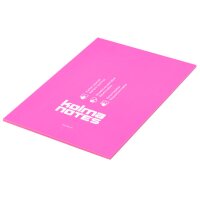 KOLMA kolma NOTES A5 13.005.33 1x50 Blatt berry