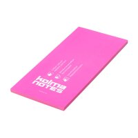 KOLMA kolma NOTES 99x210mm 13.010.33 1x100 Blatt berry