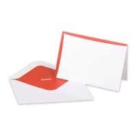 ELCO Prestige Env/Car-Set C7/A7 71714.12 2x7 pcs. rouge