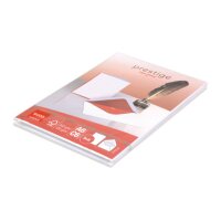 ELCO Prestige Env/Car-Set C6/A6 71715.12 2x5 pcs. rouge