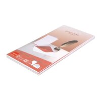 ELCO Prestige Env/Car-Set CA5/6 71716.12 2x5 pcs. rouge