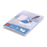 ELCO Couverts/Karten Prestige C7/A7 71717.12 2x7 Stk. blau
