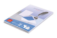 ELCO Couverts Karten Prestige C6 A6 71718.12 2x5 Stk. blau