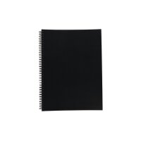 ELCO Bloc College Business A5 72895.13 noir