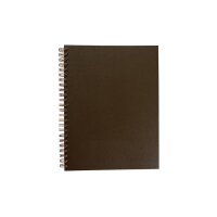 ELCO Bloc College Business A5 72895.15 brun