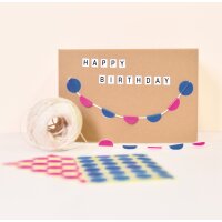 AVERY Zweckform Pastille de couleur, enlevable, 18 mm, vert