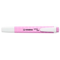 STABILO Textmarker swing cool Pastel Edition,...
