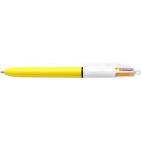 BIC Stylo à bille 4C 949897 Sun