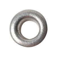 FISKARS Ösen - Rund ø 4,5mm 1020507 50...
