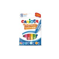 CARIOCA Couleur poster Temperello 42738 12 pcs. ass.