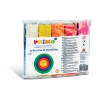 PRIMO Bâtonnets de pâte à modeler...