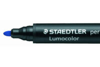 STAEDTLER Lumocolor 352 350 2mm 352-3 blau