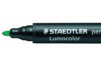 STAEDTLER Lumocolor 352 350 2mm 352-5 grün