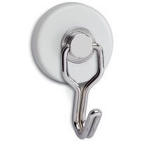 MAUL Crochet magnétique, diamètre: 35 mm,...