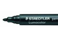 STAEDTLER Lumocolor 352 350 2mm 352-9 schwarz