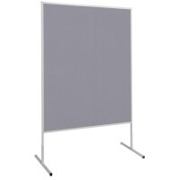 MAUL Tableau de présentation standard,(L)1.200 x...