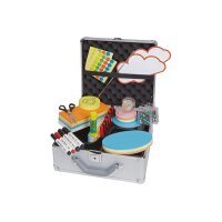 MAUL Moderatorenkoffer MAULpro 98.50