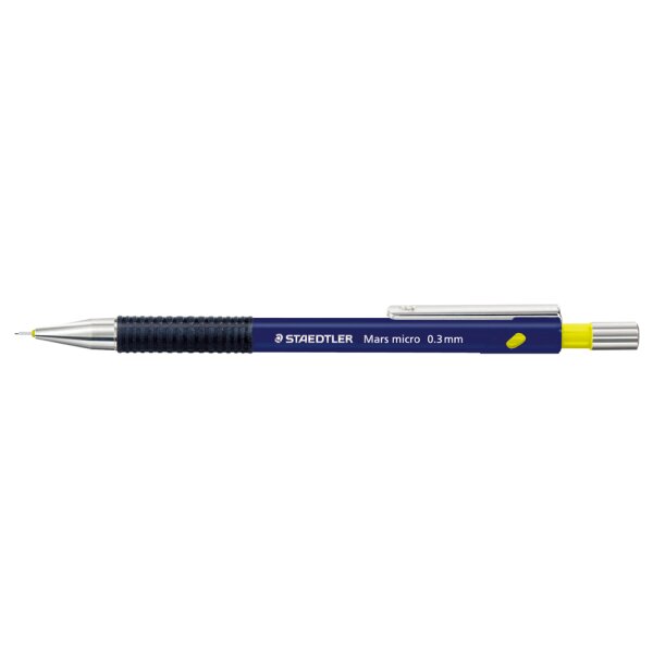 STAEDTLER Gomme de rechange pour porte-mines Mars micro