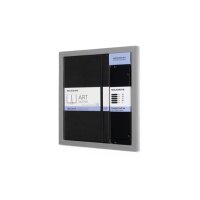 MOLESKINE Skizzen Set L/A5 717585 HC, noir, Zeichenstift-Set