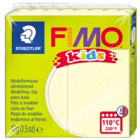 FIMO kids Pâte à modeler, à cuire au...