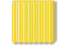 FIMO Pâte à modeler 8030-1 jaune