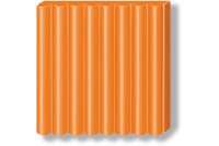 FIMO Pâte à modeler 8030-4 orange