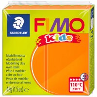 FIMO kids Pâte à modeler, à cuire au...
