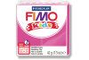 FIMO Pâte à modeler 8030-220 pink