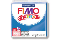 FIMO Pâte à modeler 8030-3 bleu